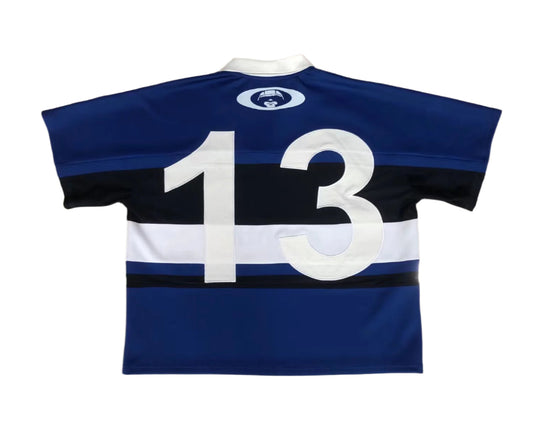 FUTBOL JERSEY