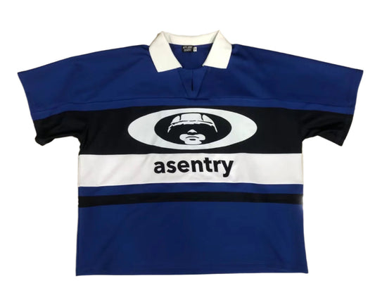 FUTBOL JERSEY
